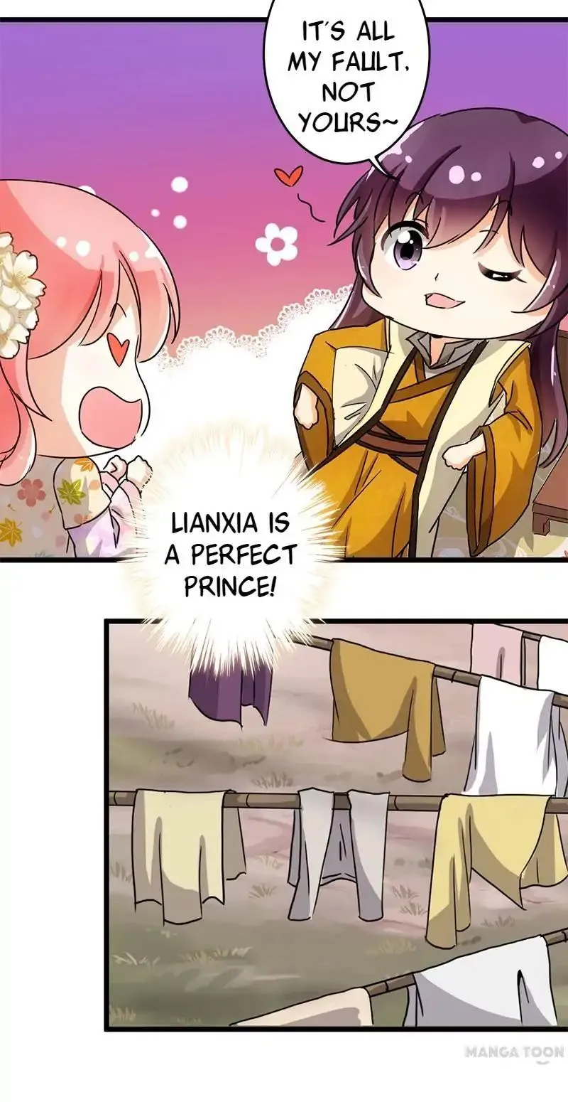 Read Prince, You