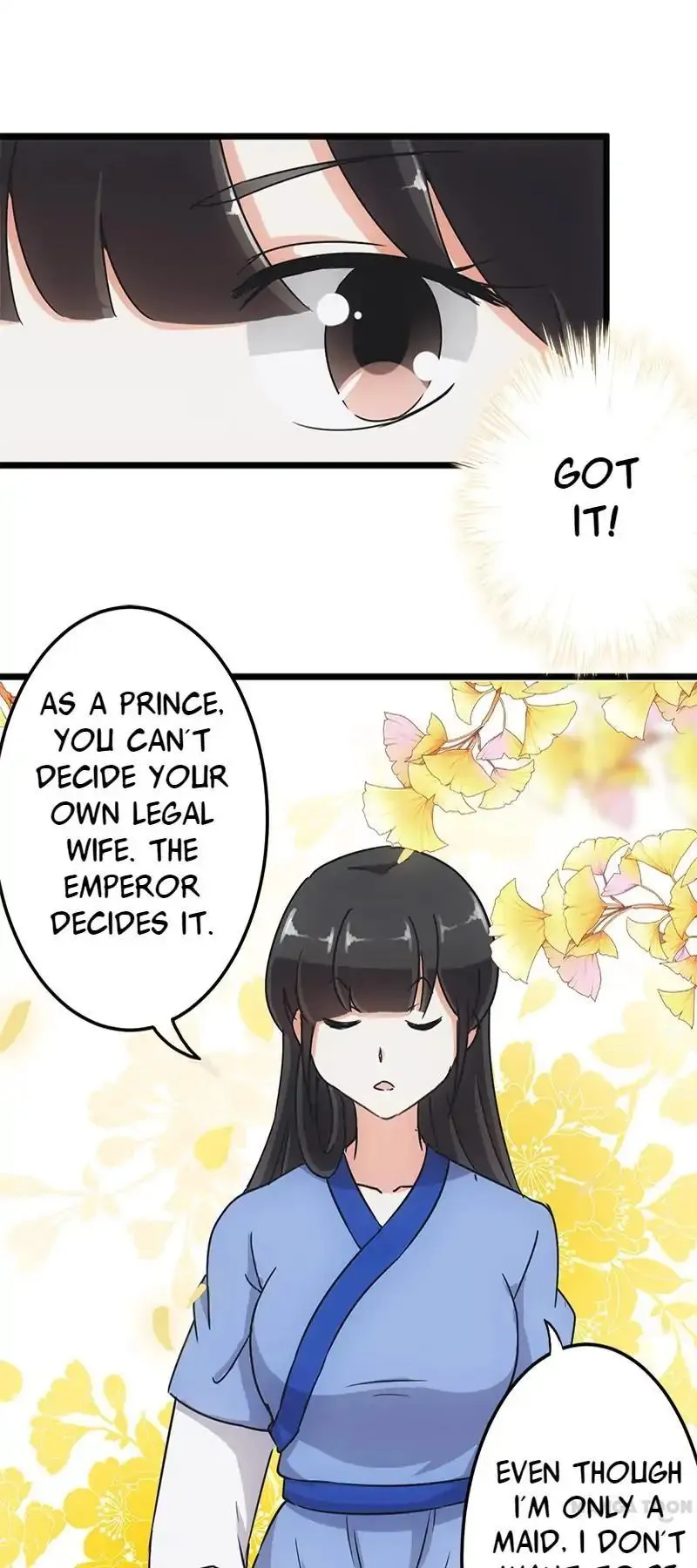 Read Prince, You