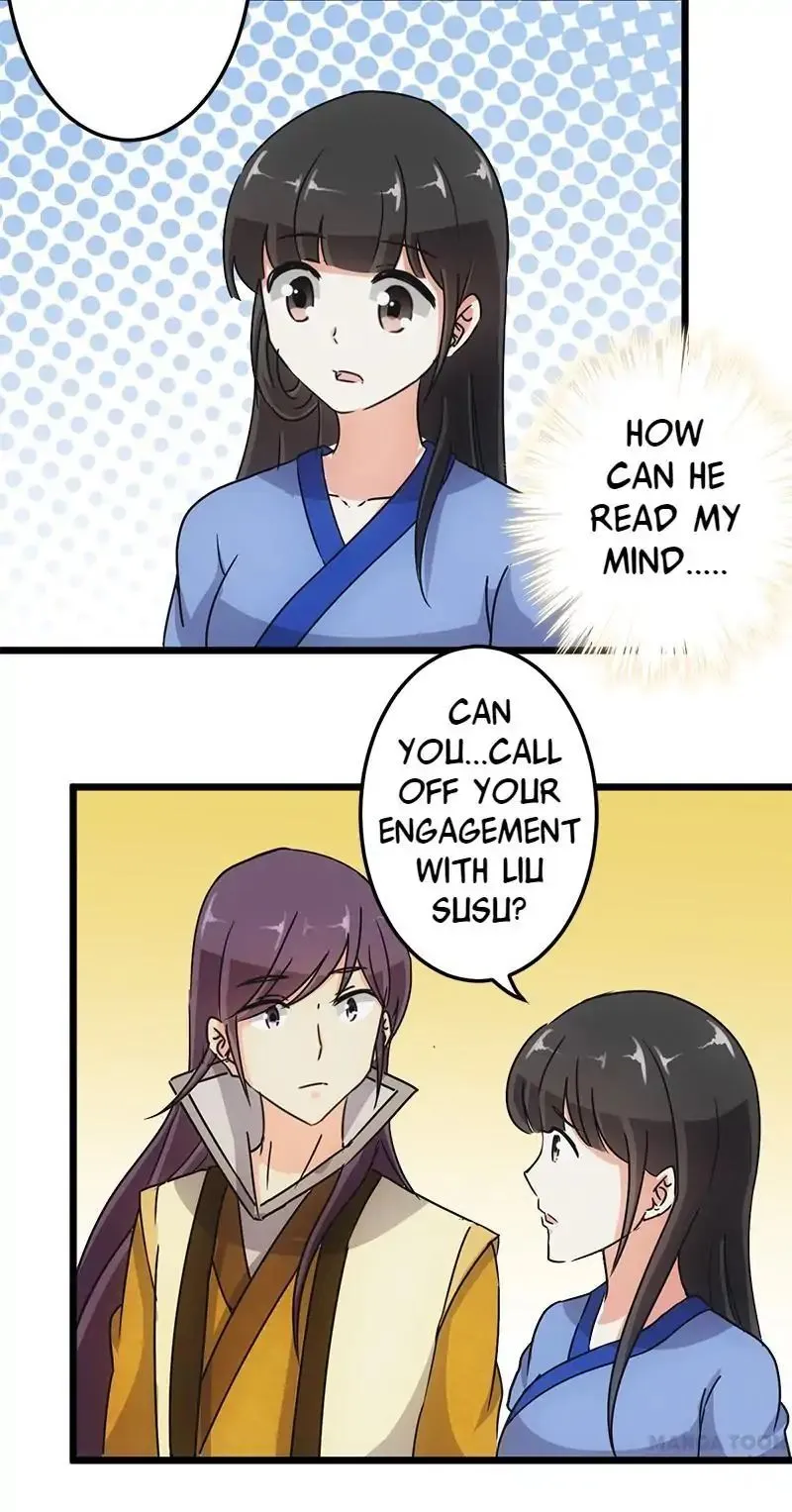 Read Prince, You