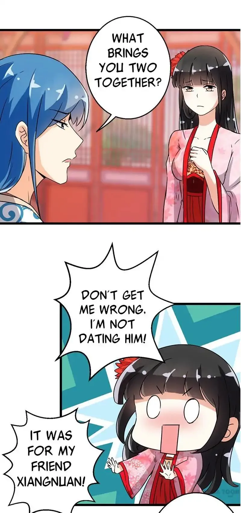 Read Prince, You