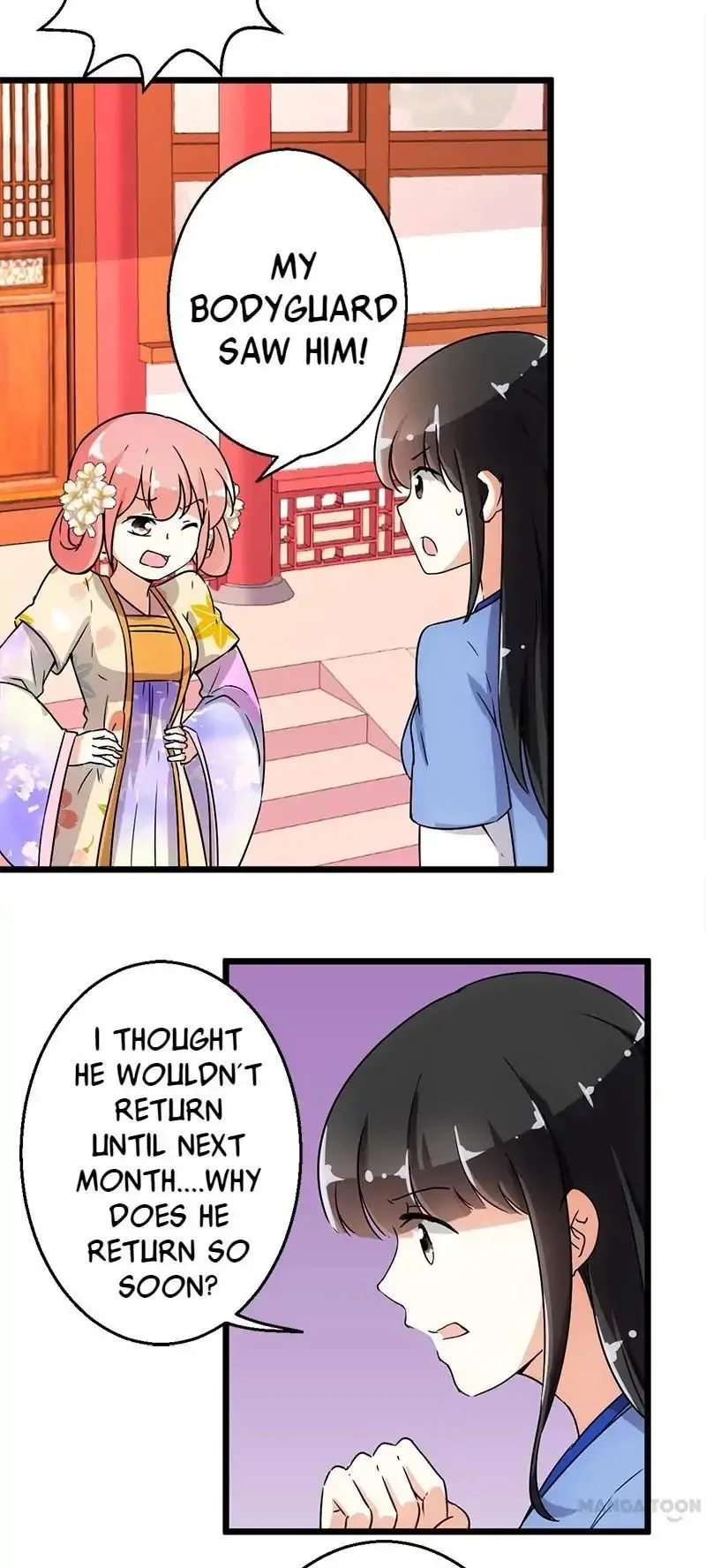 Read Prince, You