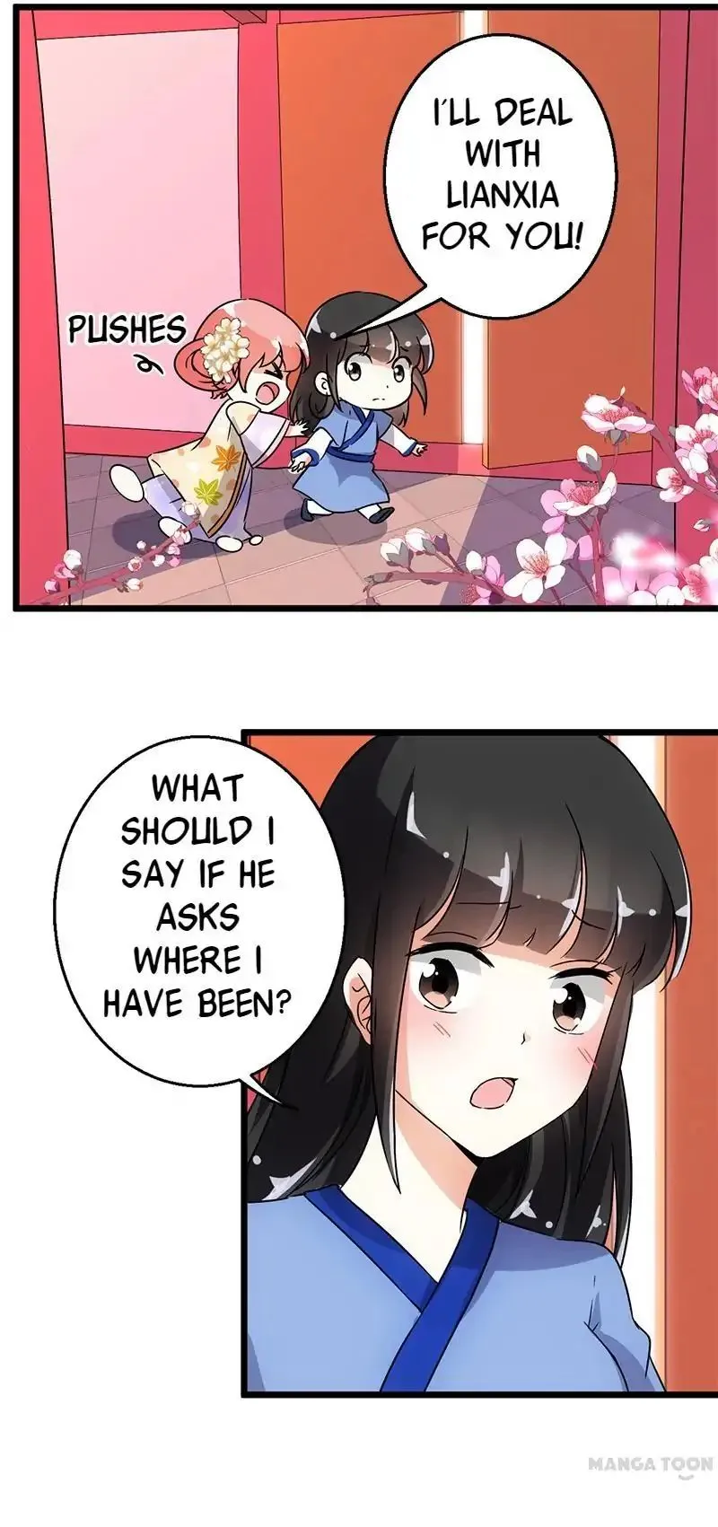 Read Prince, You