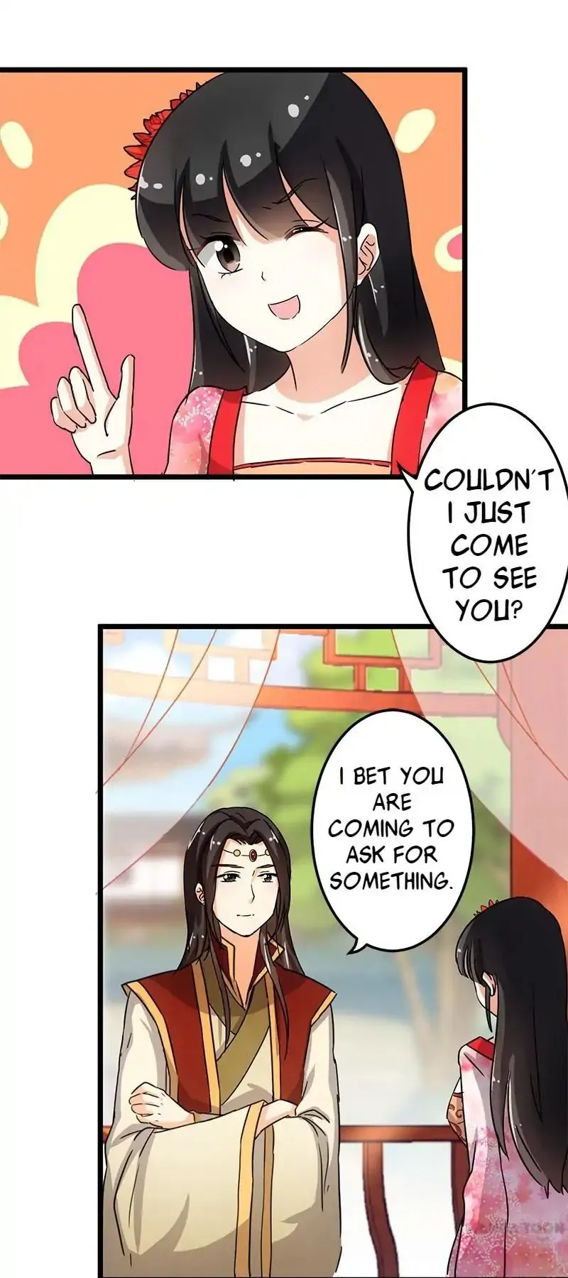 Read Prince, You