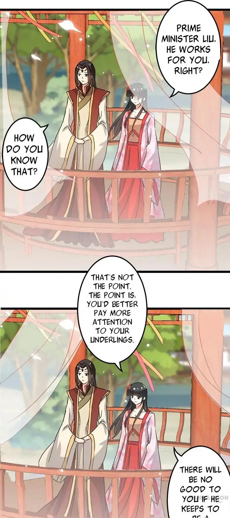 Read Prince, You
