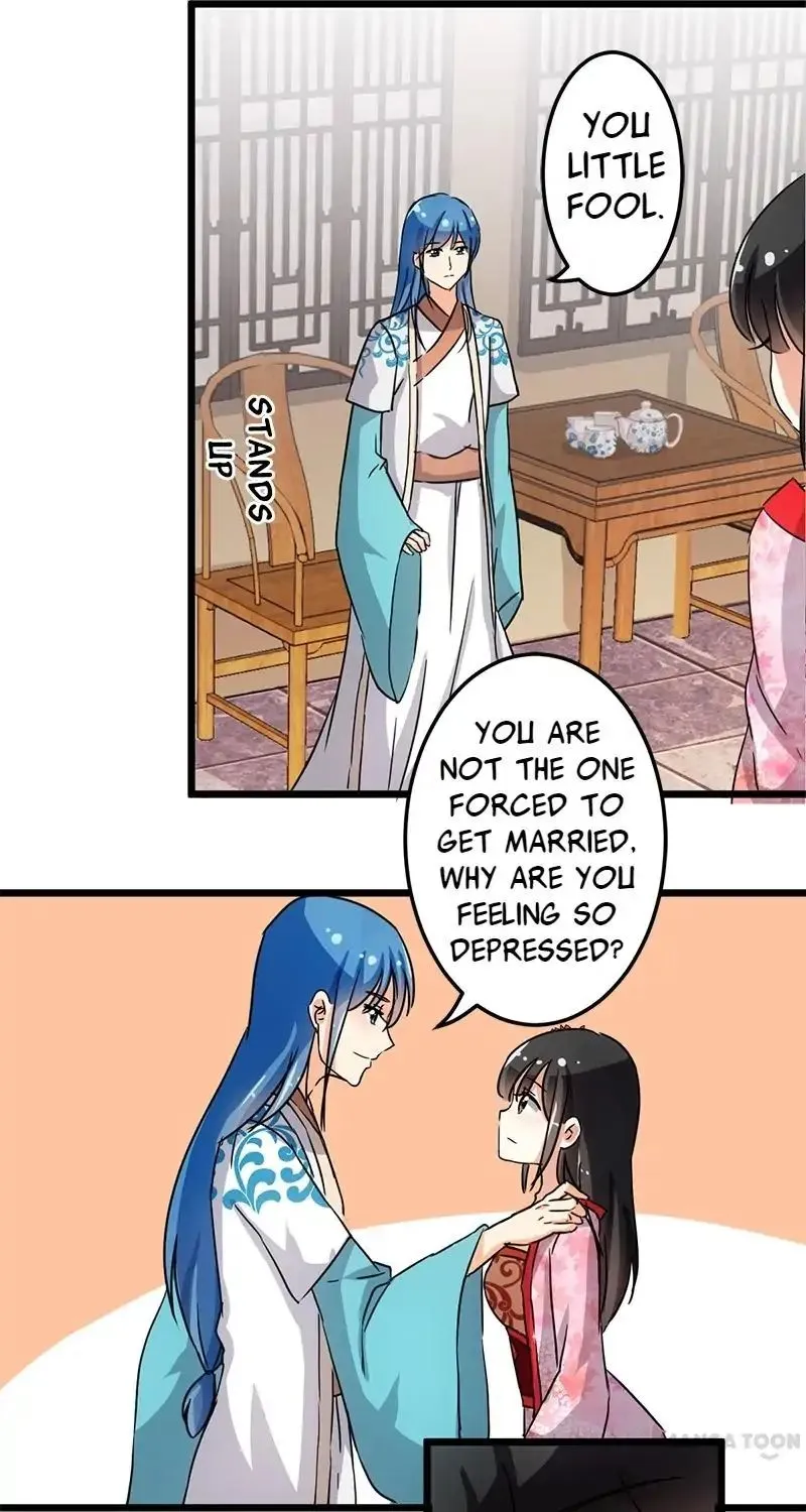 Read Prince, You