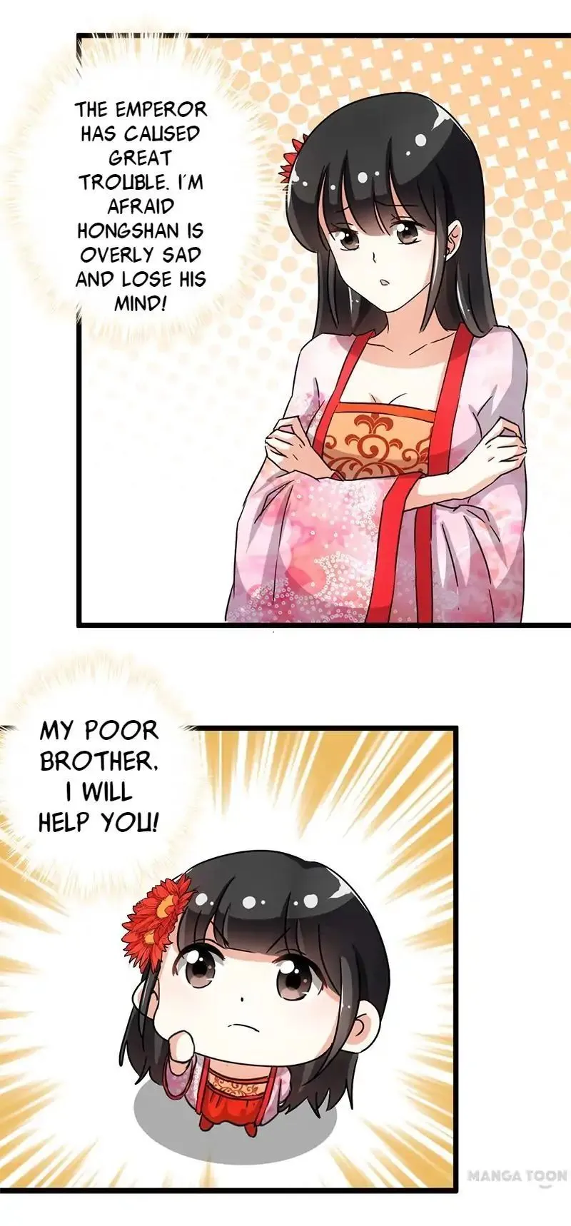 Read Prince, You
