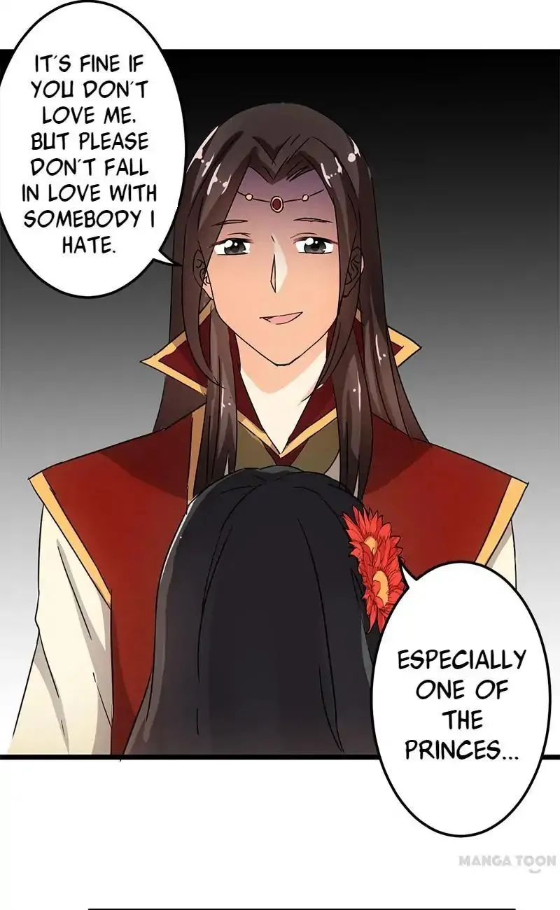 Read Prince, You
