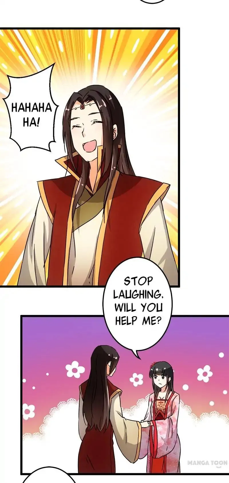 Read Prince, You