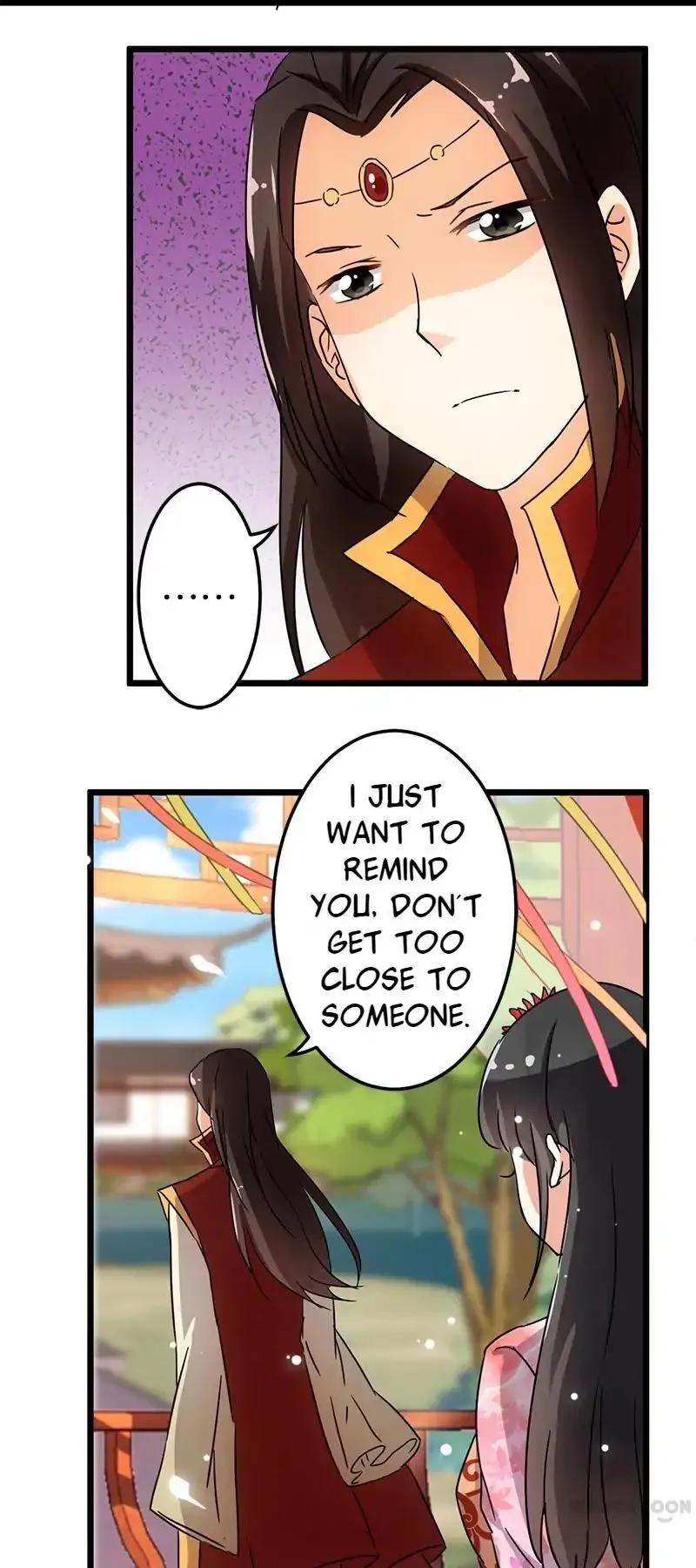 Read Prince, You