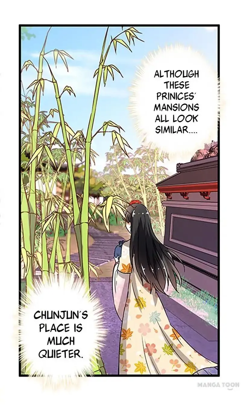 Read Prince, You