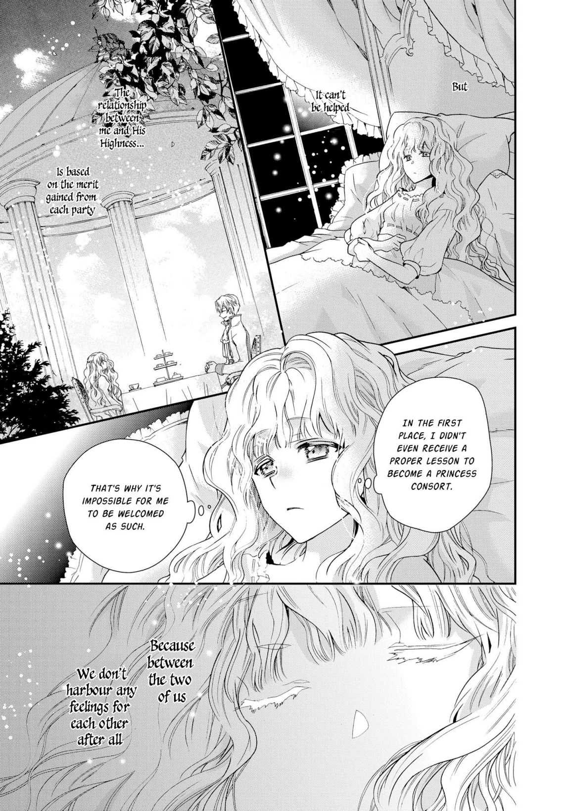 Read Princess Bibliophile chapter 1.2 image 11 on Lezhin