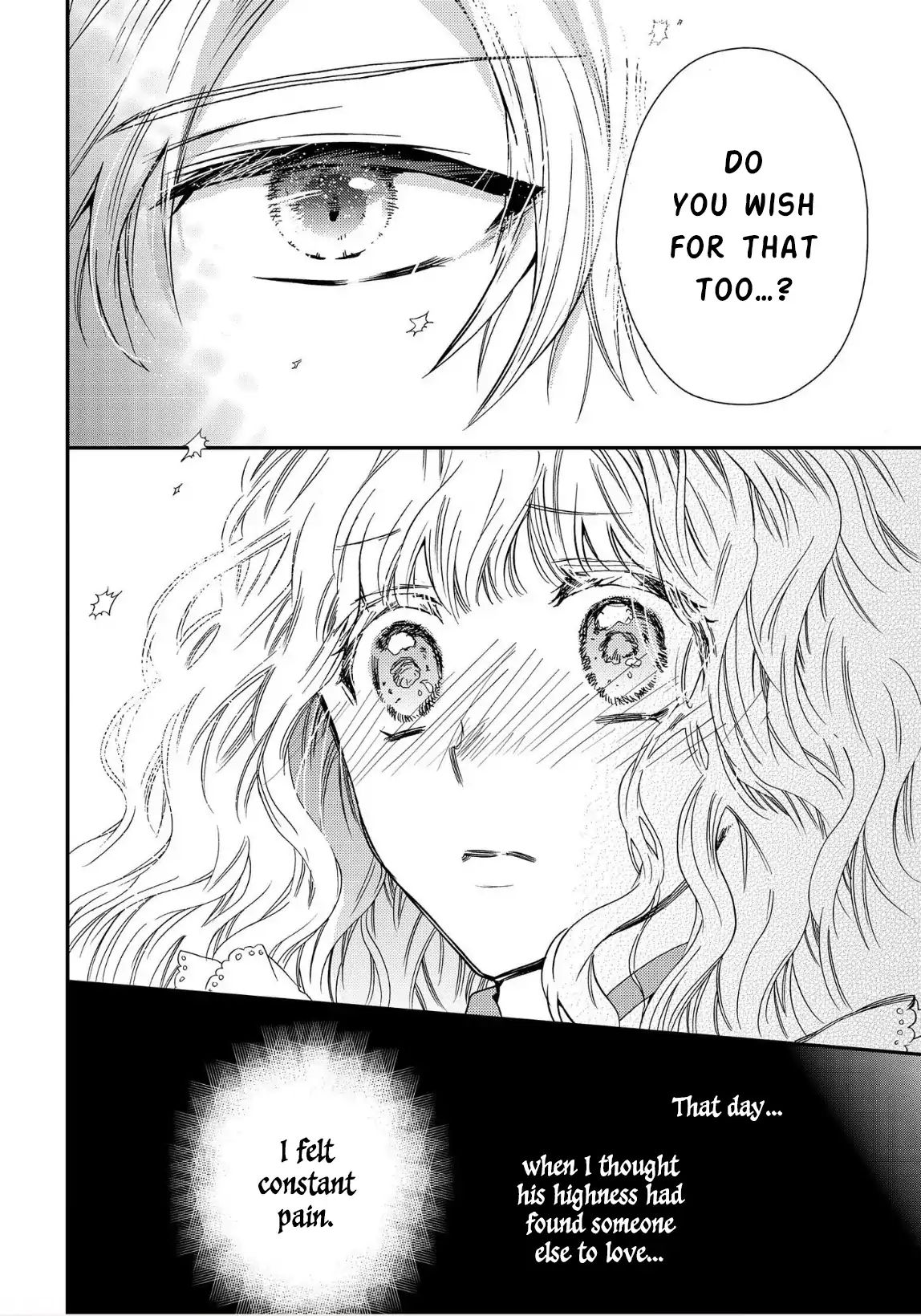 Read Princess Bibliophile chapter 10 image 17 on Lezhin
