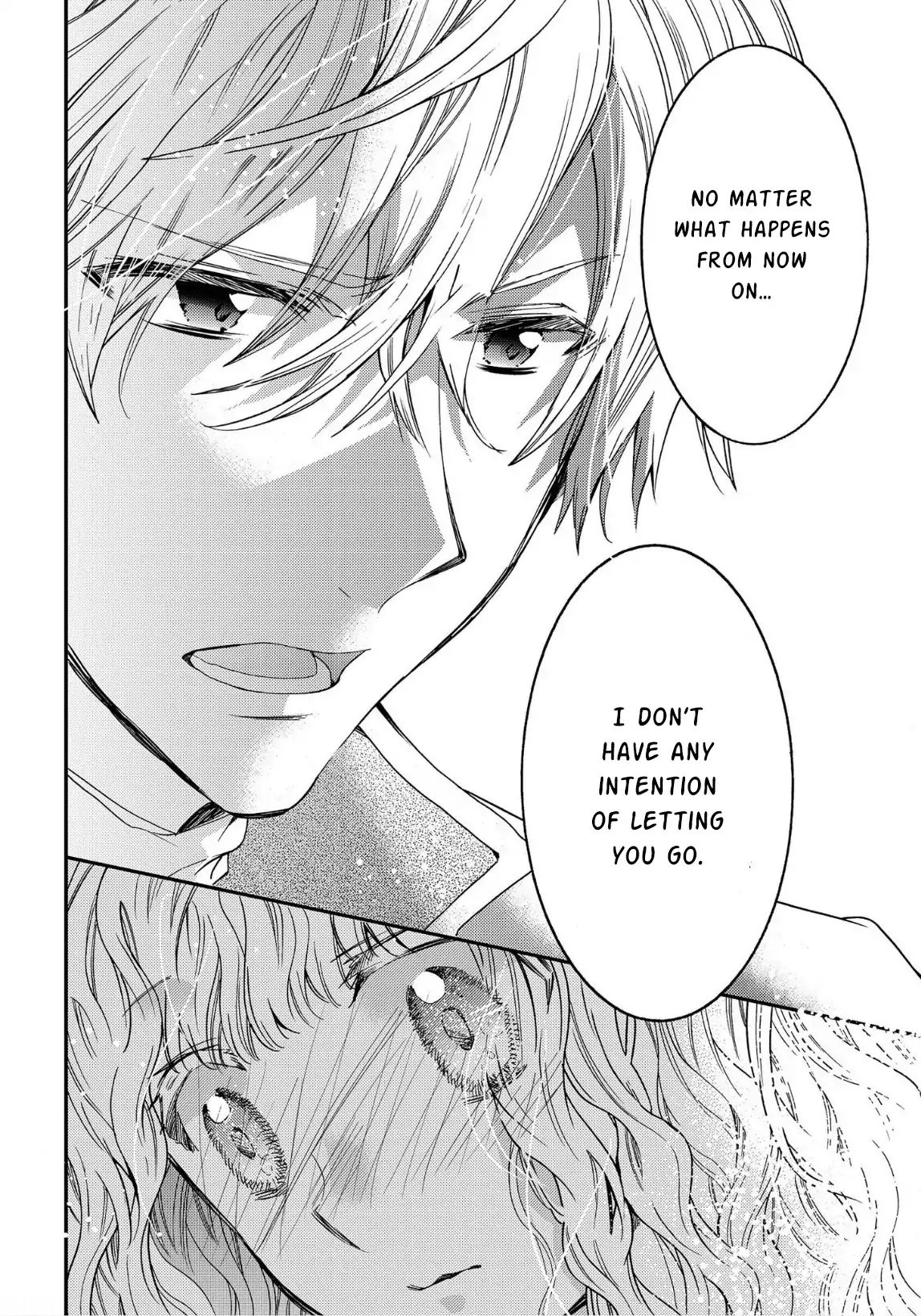 Read Princess Bibliophile chapter 10 image 9 on Lezhin