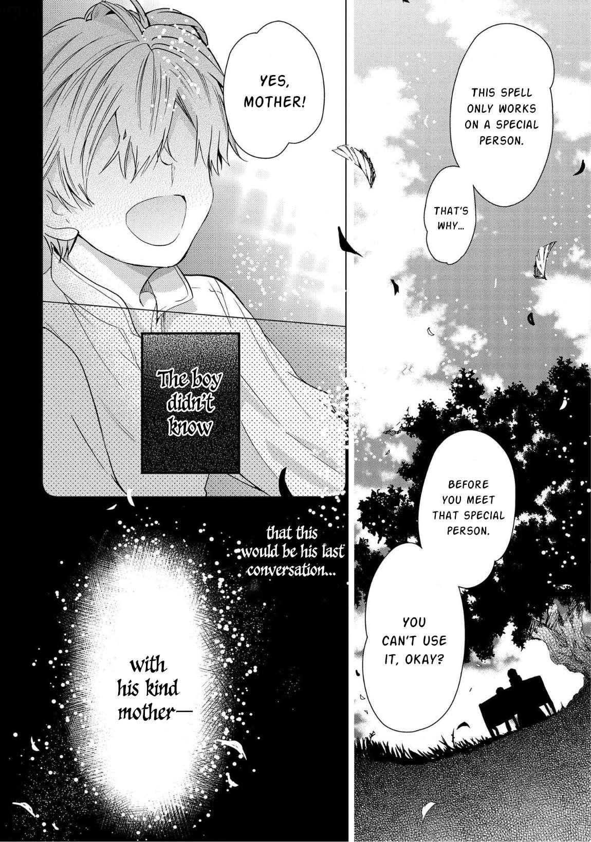 Read Princess Bibliophile chapter 11 image 1 on Lezhin