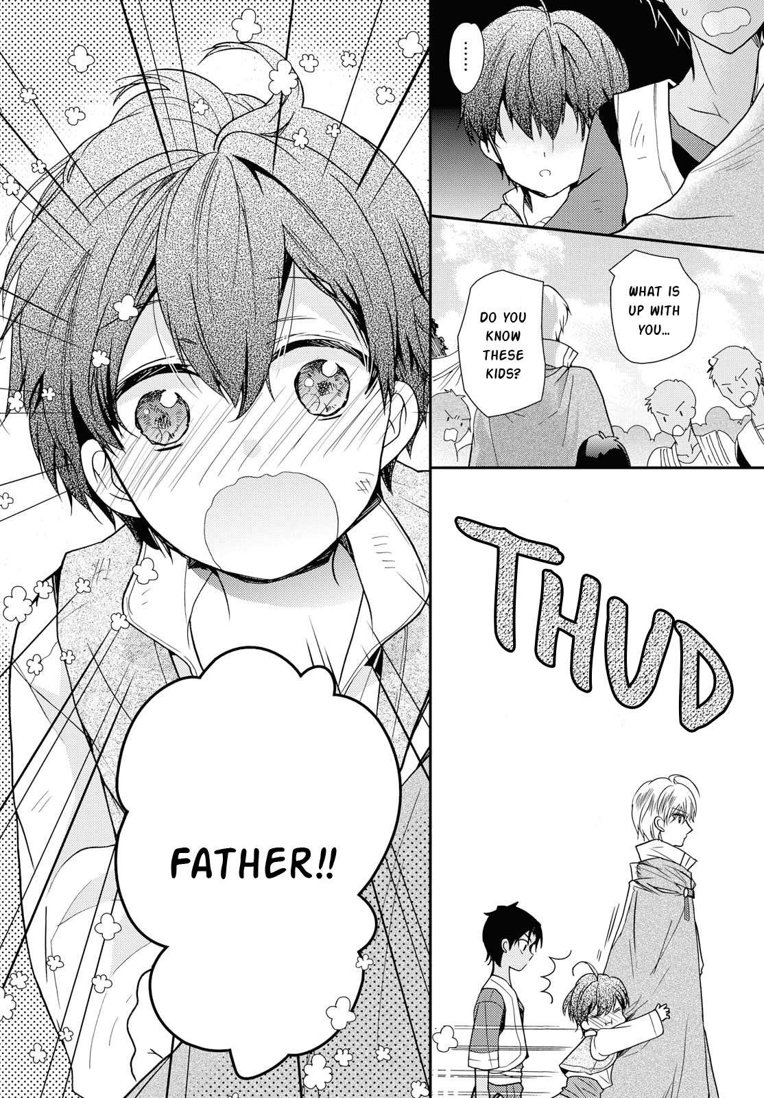 Read Princess Bibliophile chapter 12 image 3 on Lezhin