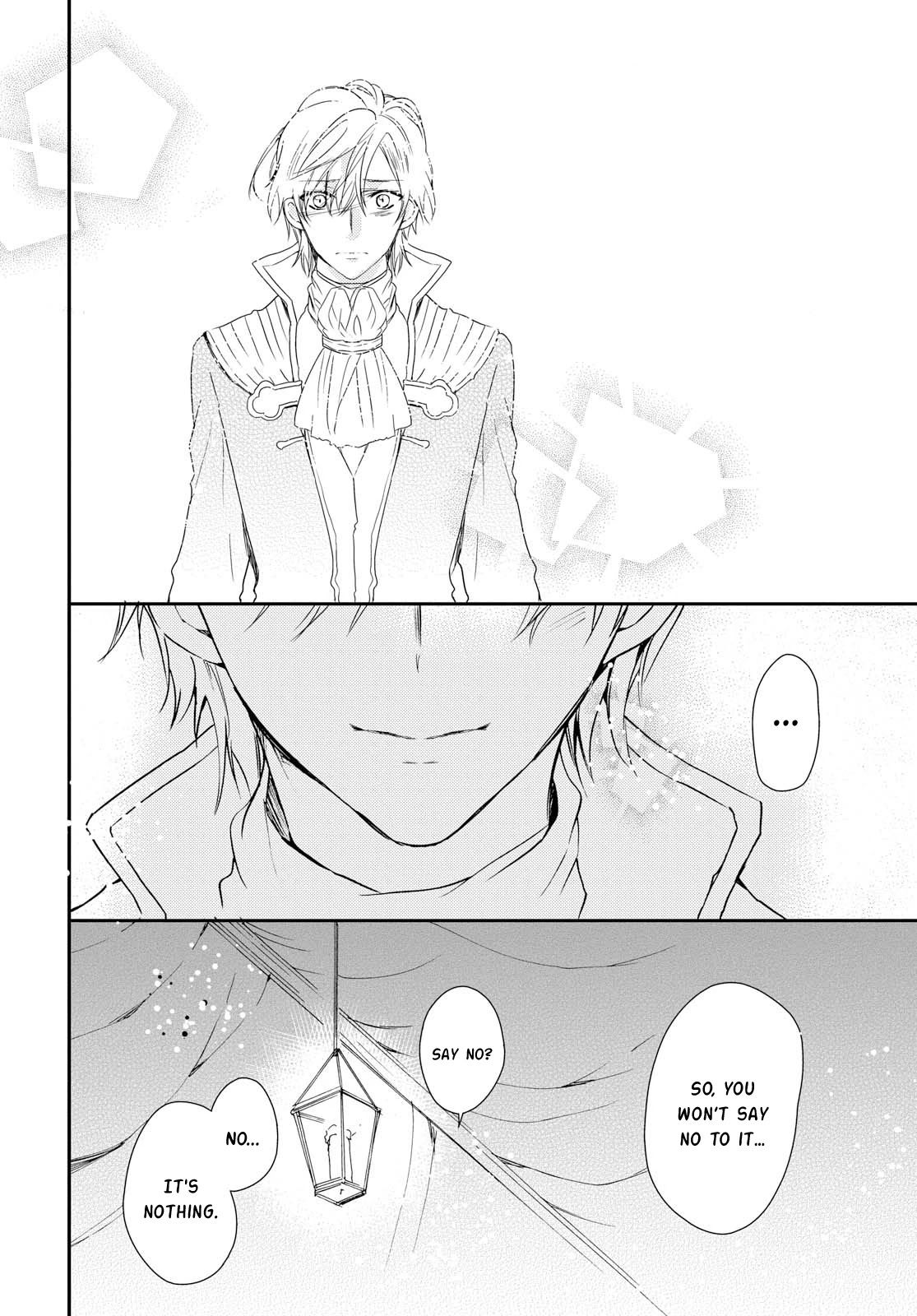 Read Princess Bibliophile chapter 14 image 5 on Lezhin