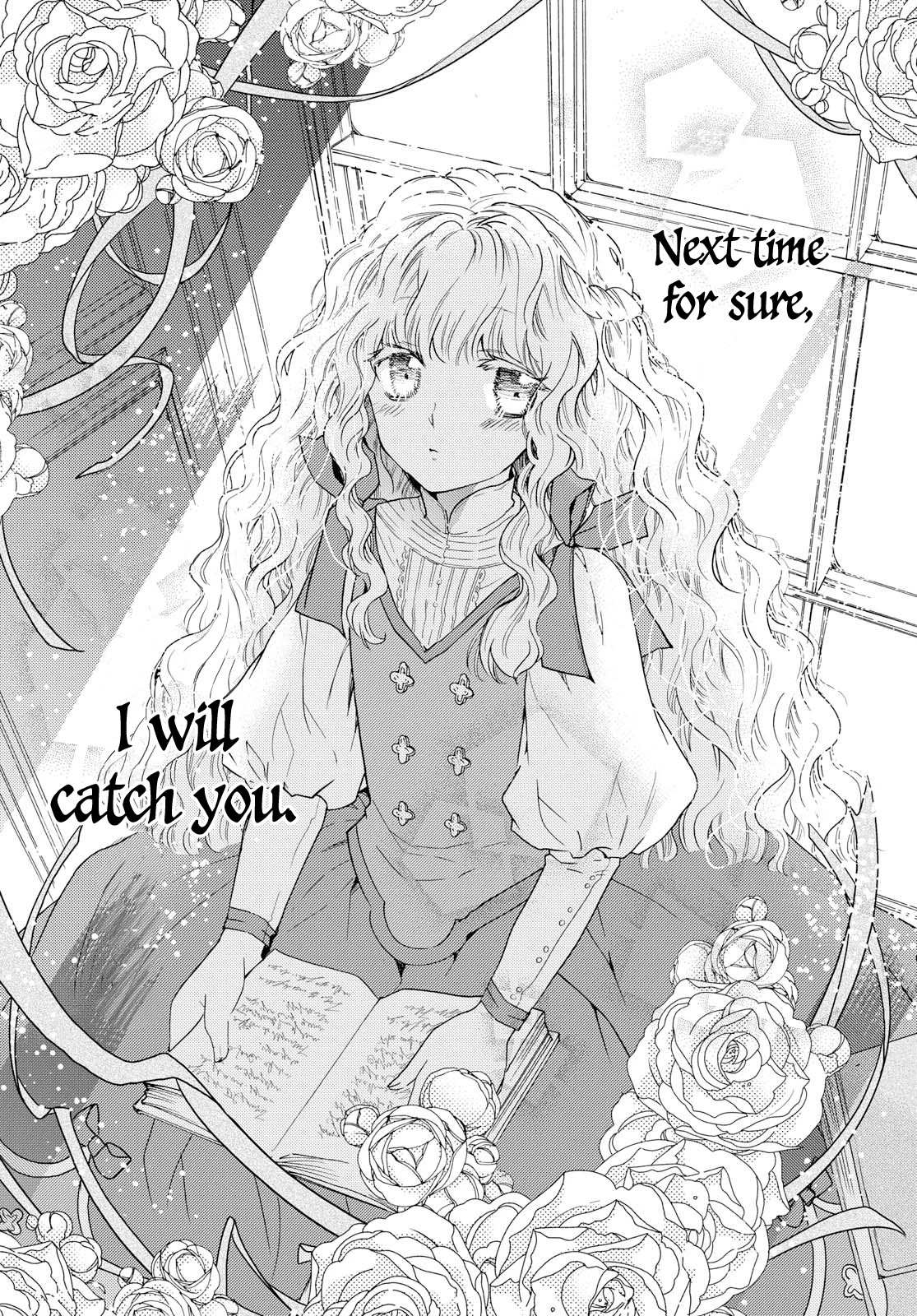 Read Princess Bibliophile chapter 14 image 7 on Lezhin