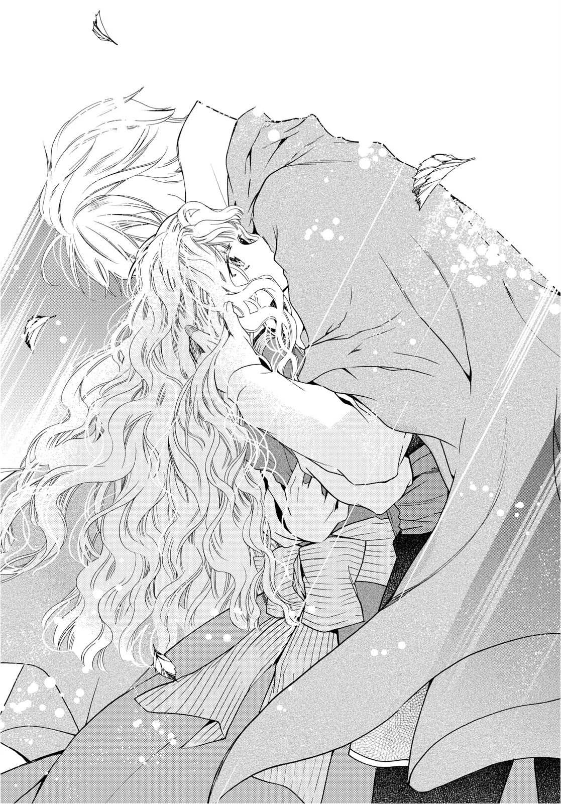 Read Princess Bibliophile chapter 16 image 23 on Lezhin