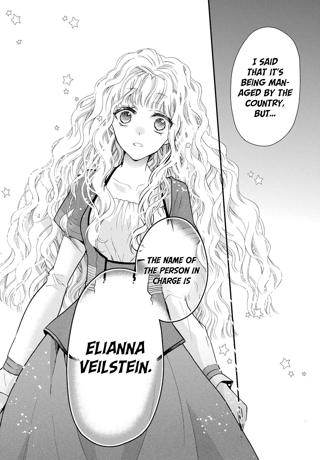 Read Princess Bibliophile chapter 17 image 9 on Lezhin