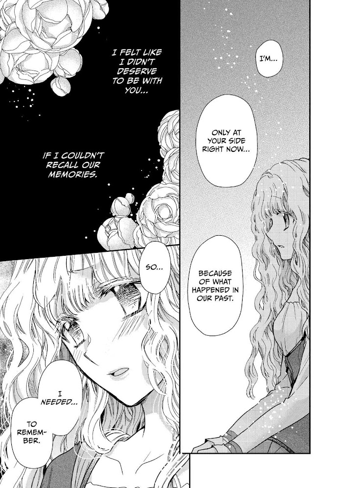Read Princess Bibliophile chapter 19 image 12 on Lezhin