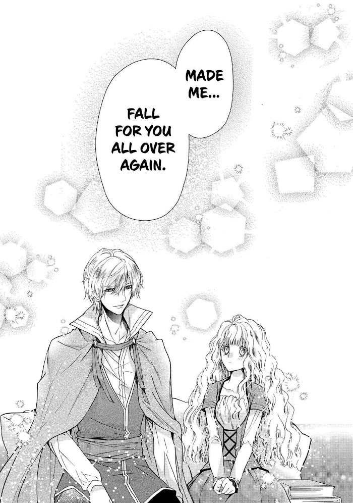 Read Princess Bibliophile chapter 19 image 20 on Lezhin