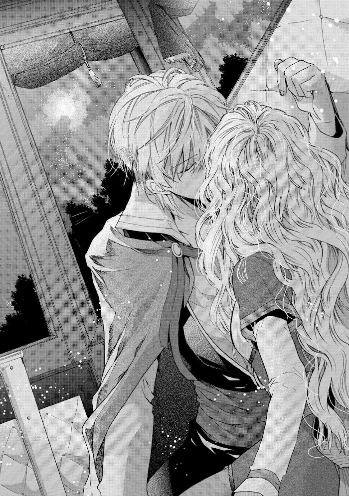 Read Princess Bibliophile chapter 19 image 23 on Lezhin