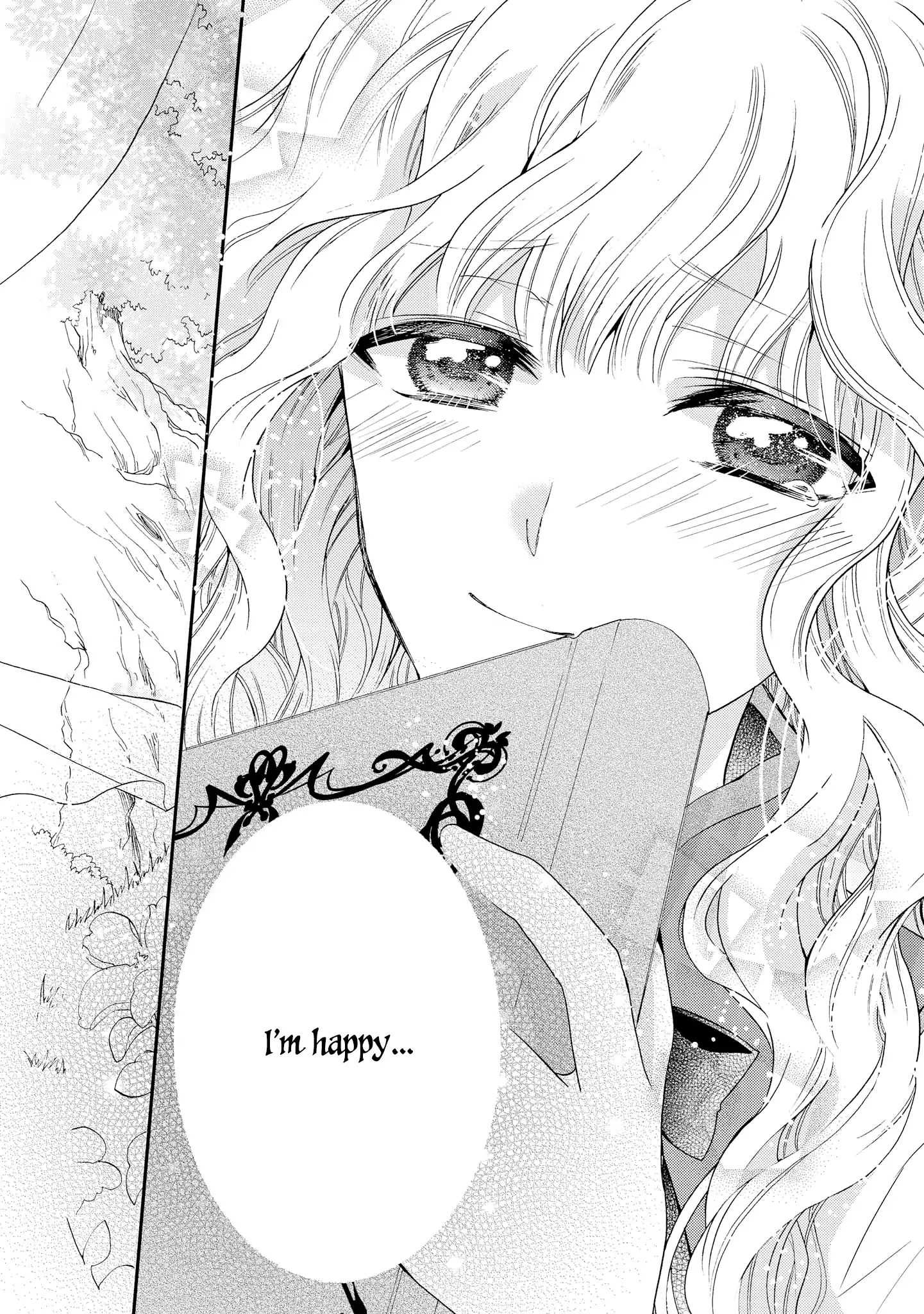 Read Princess Bibliophile chapter 2 image 18 on Lezhin