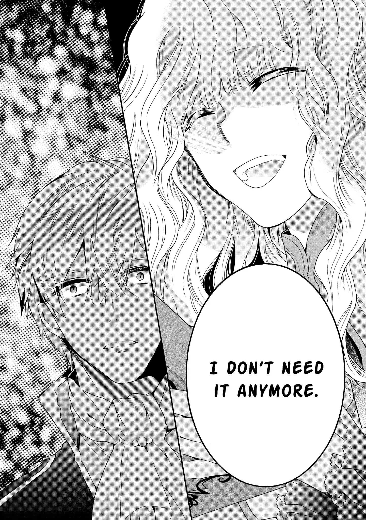 Read Princess Bibliophile chapter 2 image 38 on Lezhin