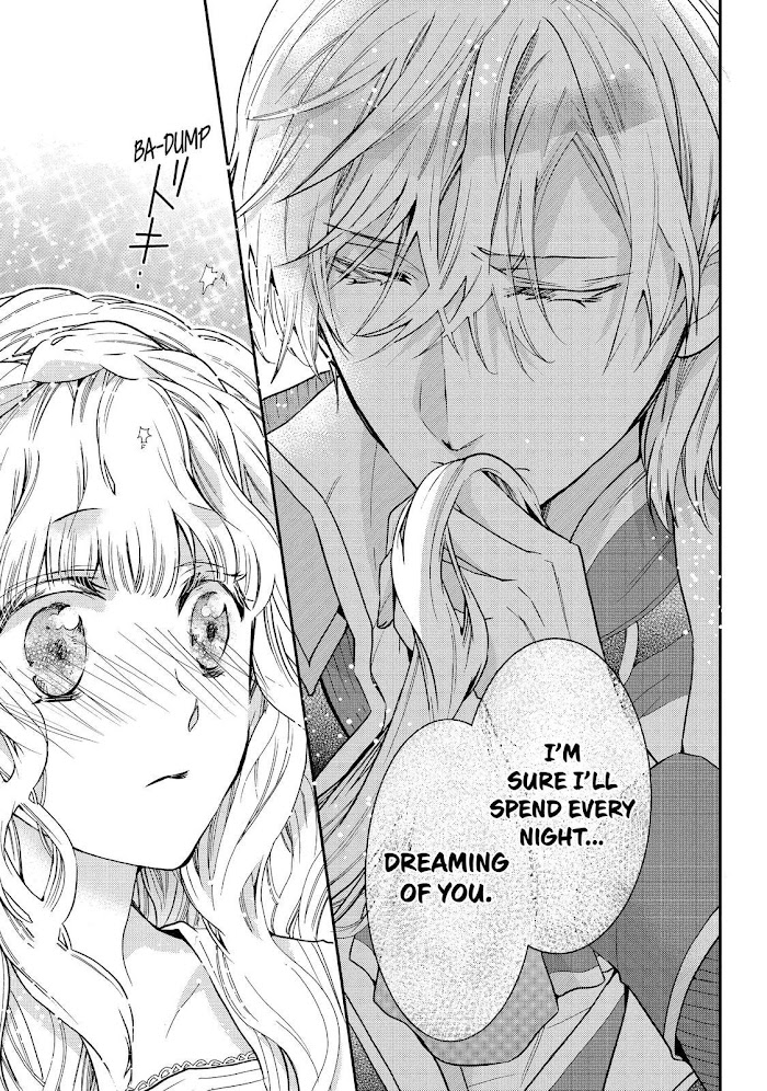 Read Princess Bibliophile chapter 20 image 13 on Lezhin