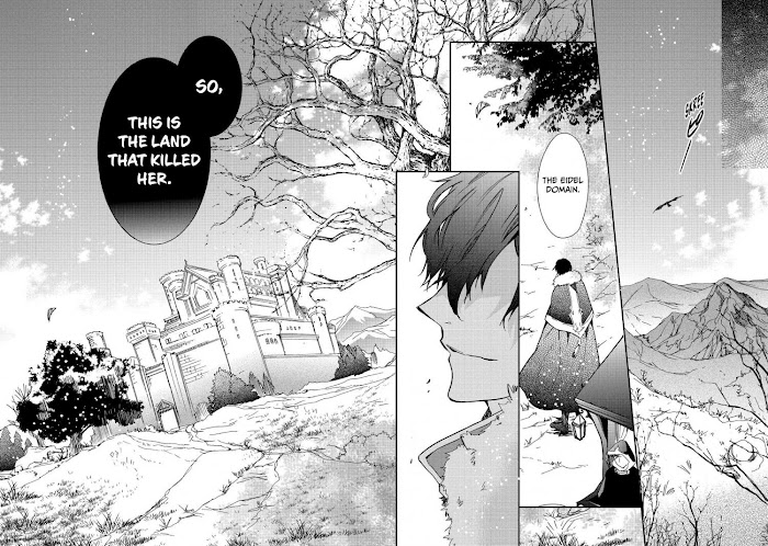 Read Princess Bibliophile chapter 20 image 20 on Lezhin