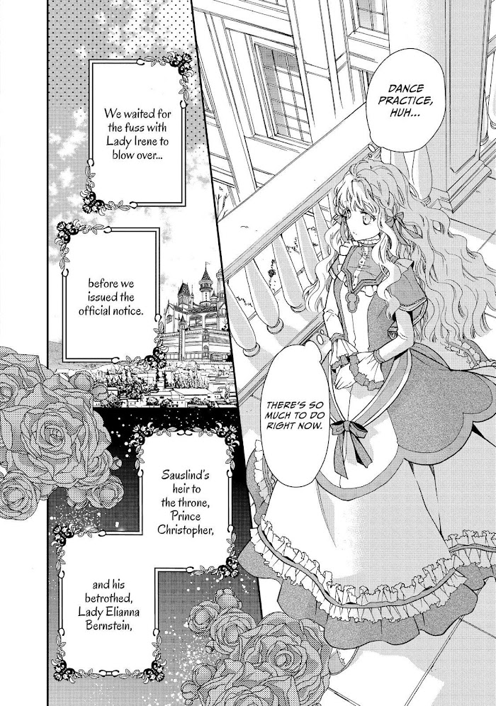 Read Princess Bibliophile chapter 20 image 8 on Lezhin