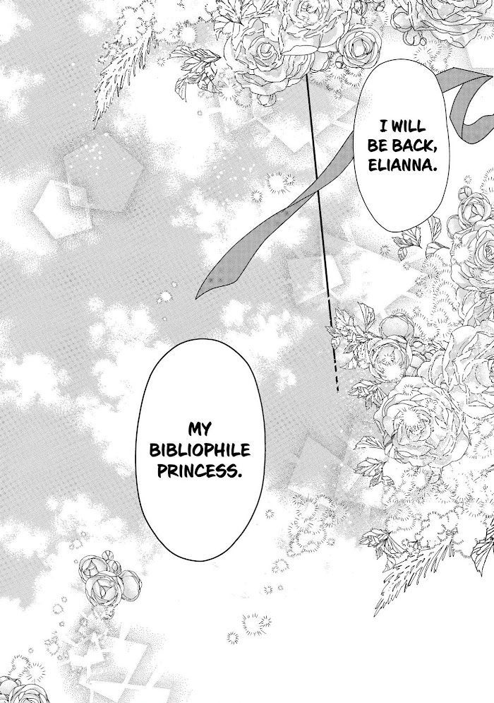 Read Princess Bibliophile chapter 21 image 35 on Lezhin