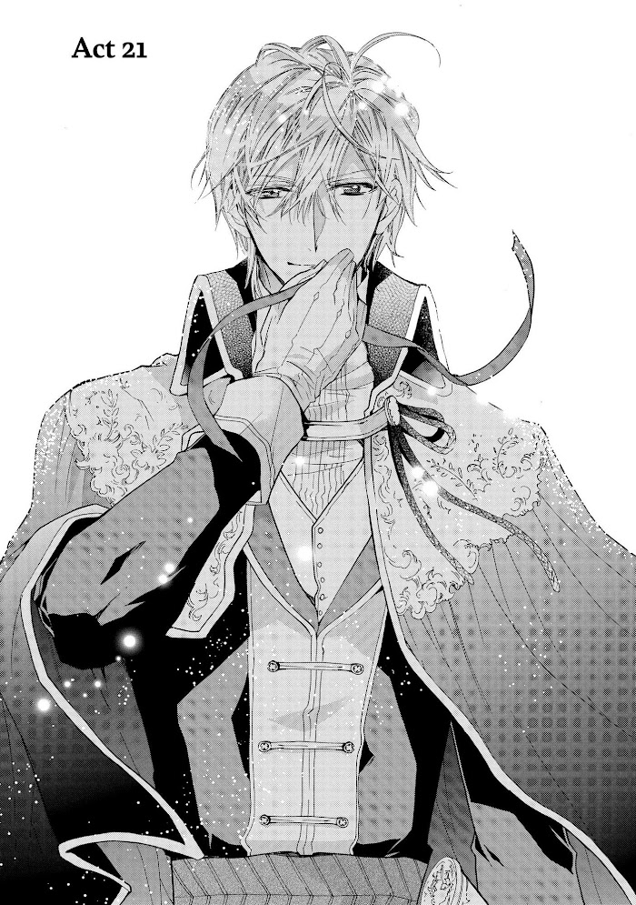 Read Princess Bibliophile chapter 21 image 7 on Lezhin