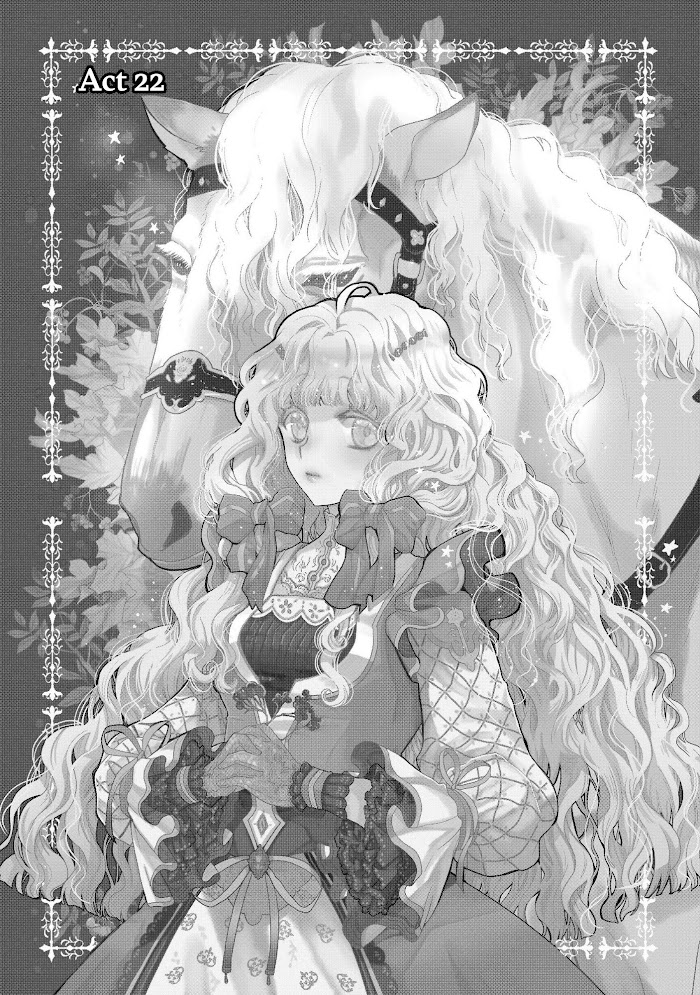 Read Princess Bibliophile chapter 22 image 1 on Lezhin