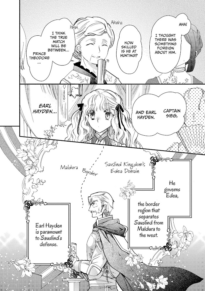 Read Princess Bibliophile chapter 22 image 16 on Lezhin