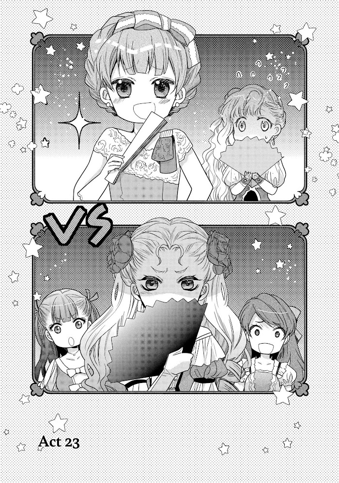 Read Princess Bibliophile chapter 23 image 1 on Lezhin