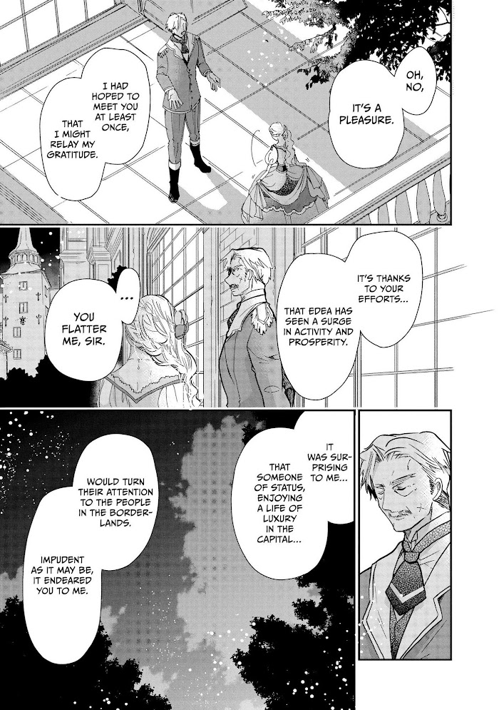 Read Princess Bibliophile chapter 23 image 27 on Lezhin