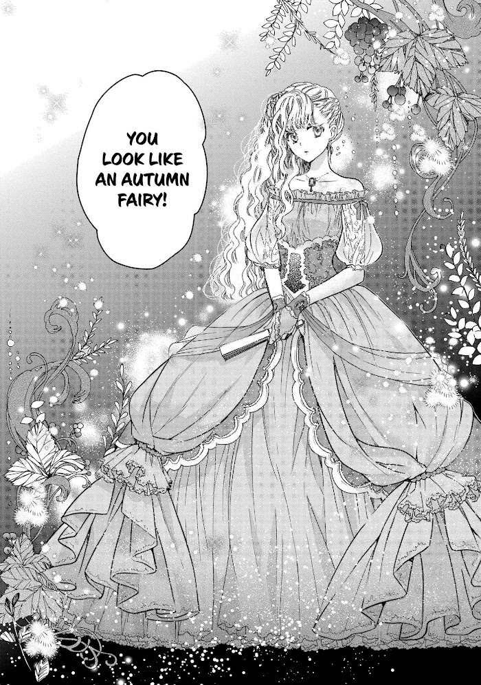 Read Princess Bibliophile chapter 23 image 6 on Lezhin