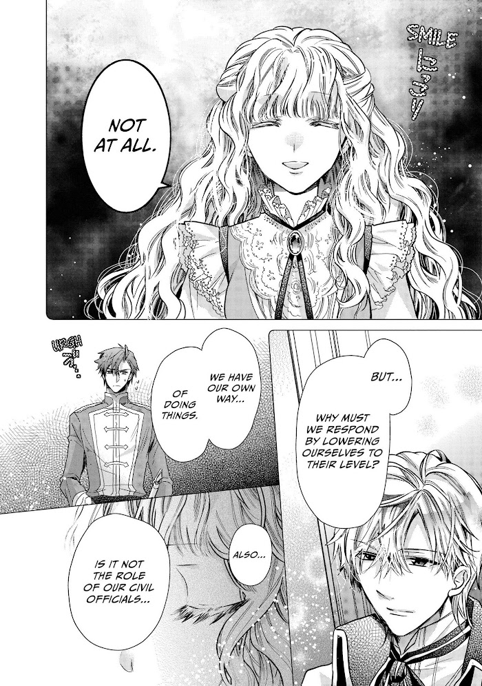 Read Princess Bibliophile chapter 24 image 12 on Lezhin