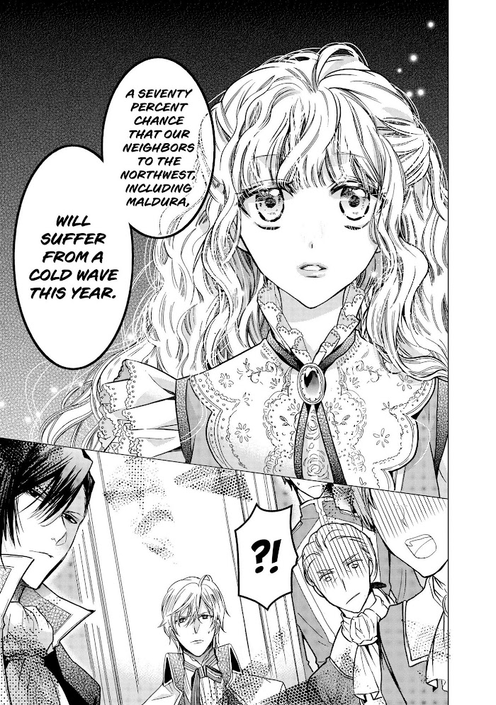 Read Princess Bibliophile chapter 24 image 7 on Lezhin