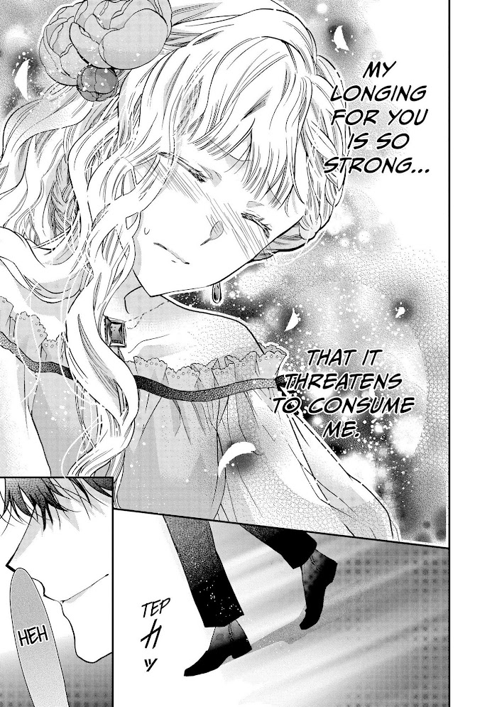 Read Princess Bibliophile chapter 25 image 13 on Lezhin
