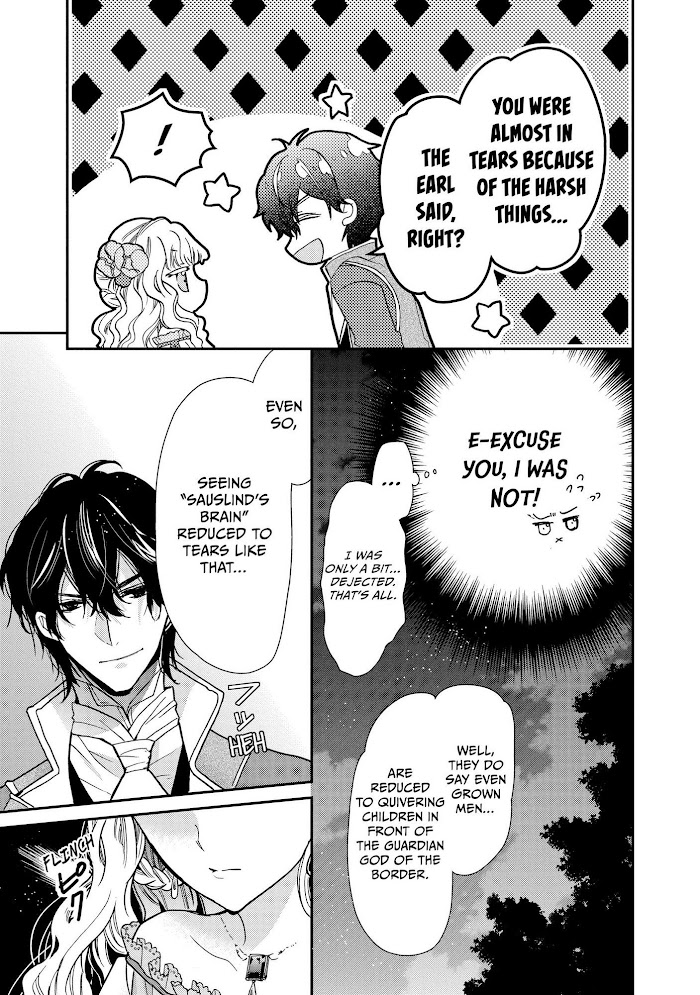 Read Princess Bibliophile chapter 25 image 17 on Lezhin