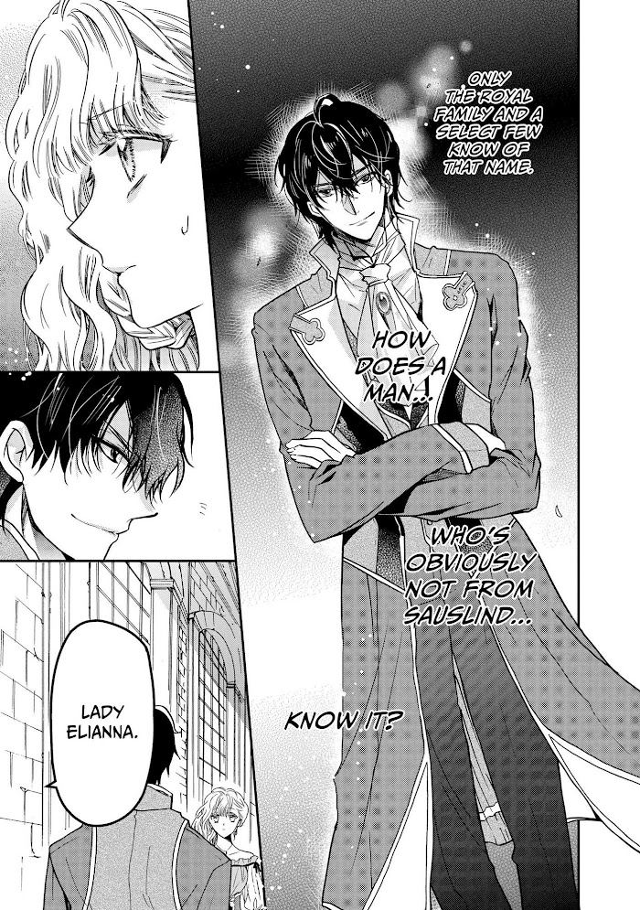 Read Princess Bibliophile chapter 25 image 19 on Lezhin