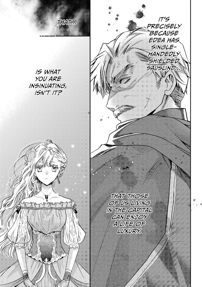 Read Princess Bibliophile chapter 25 image 5 on Lezhin