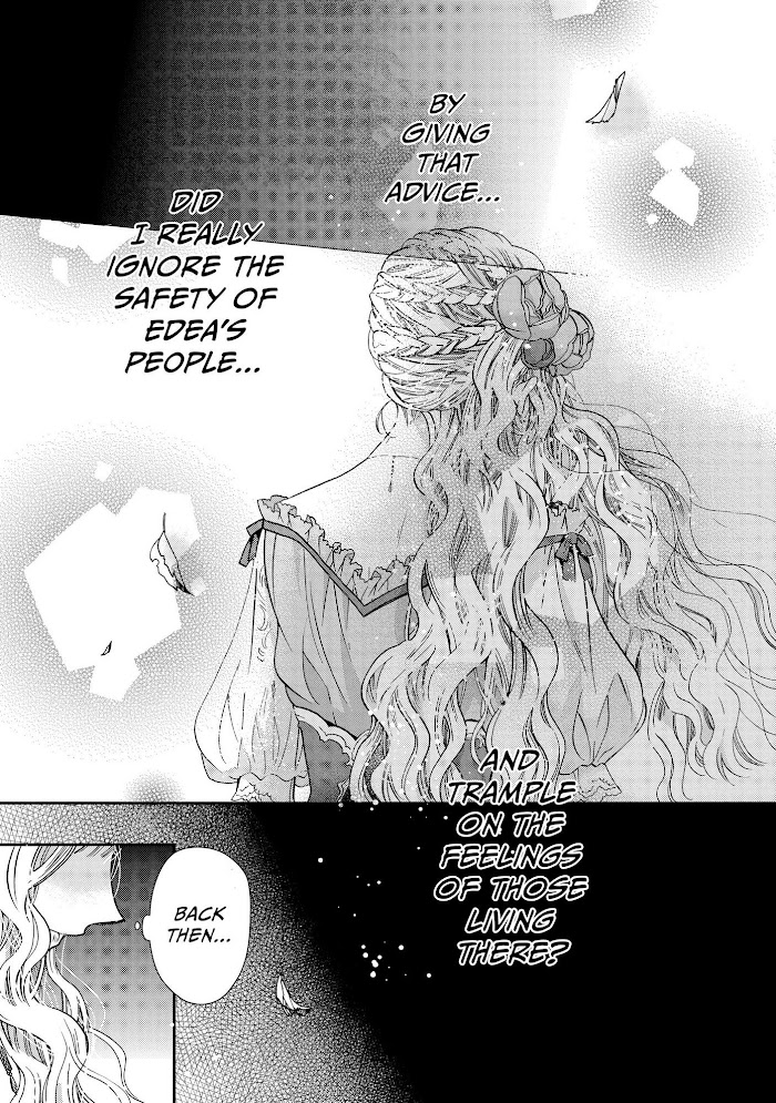 Read Princess Bibliophile chapter 25 image 9 on Lezhin