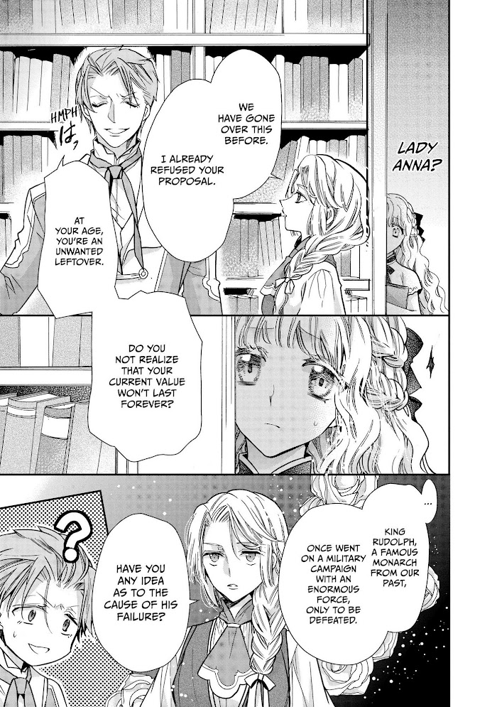 Read Princess Bibliophile chapter 26 image 13 on Lezhin