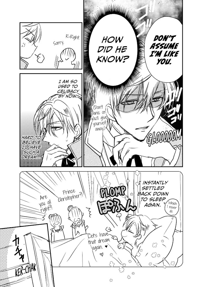 Read Princess Bibliophile chapter 26 image 24 on Lezhin