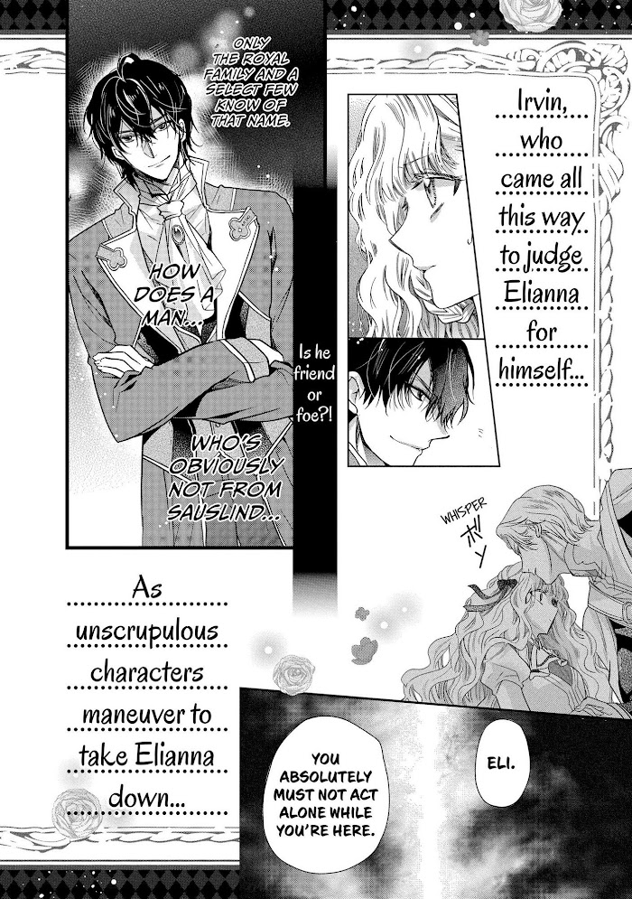 Read Princess Bibliophile chapter 26 image 30 on Lezhin
