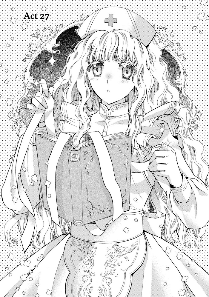 Read Princess Bibliophile chapter 27 image 7 on Lezhin
