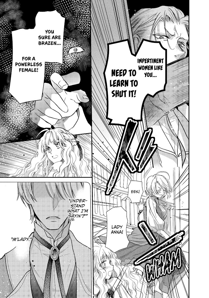 Read Princess Bibliophile chapter 27 image 9 on Lezhin